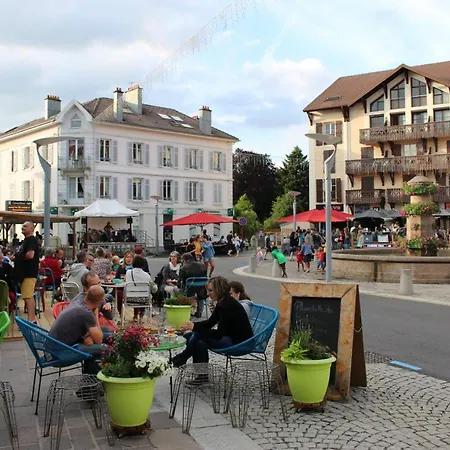 La Resilience - * Gérardmer