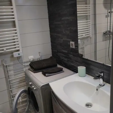 Apartment La Resilience - *