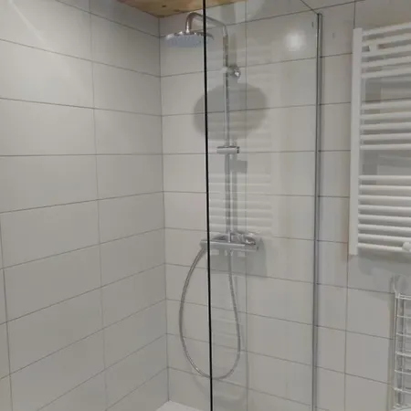 La Resilience - Appartement