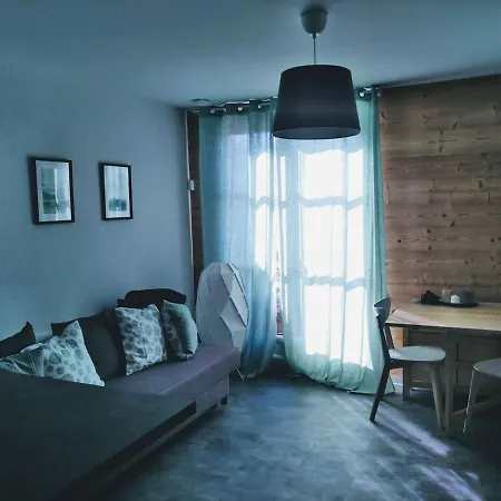 La Resilience - Appartement