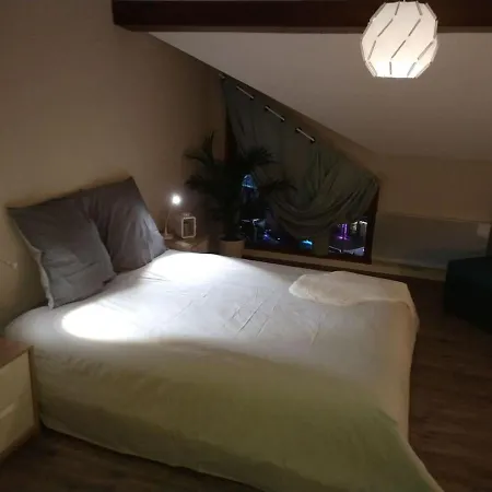 La Resilience - Appartement *