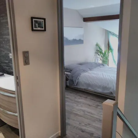 La Resilience - Appartement *