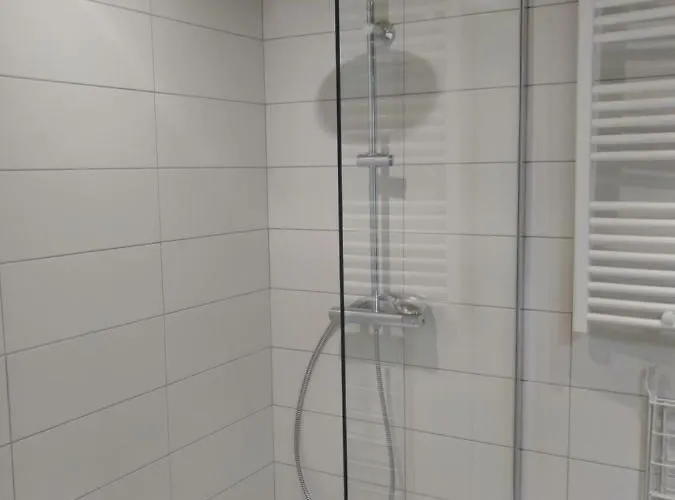 La Resilience - Appartement