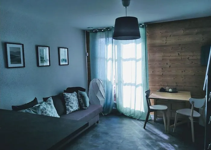 La Resilience - Appartement