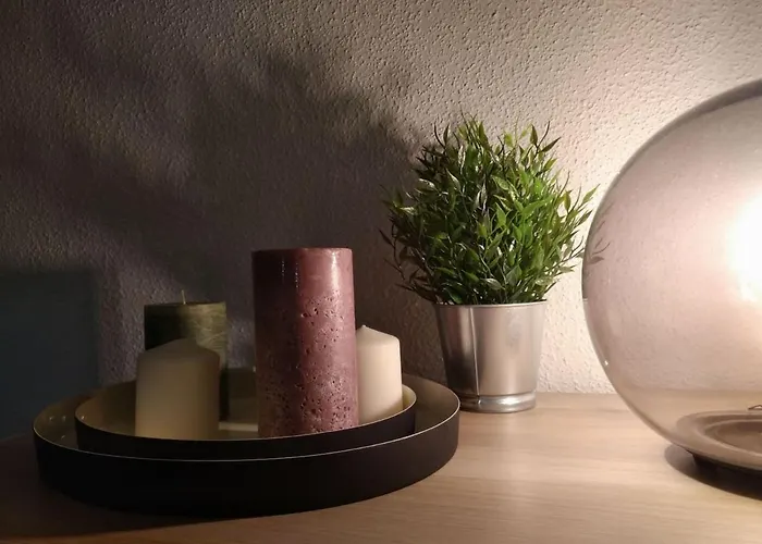 Apartmán La Resilience - *