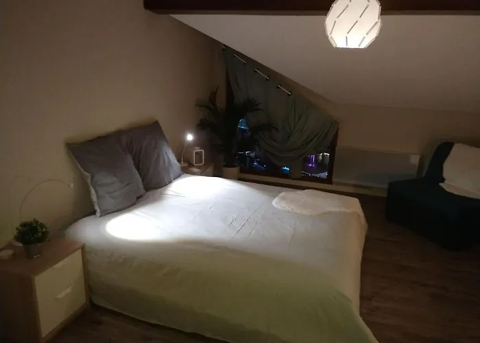 La Resilience - Appartement *