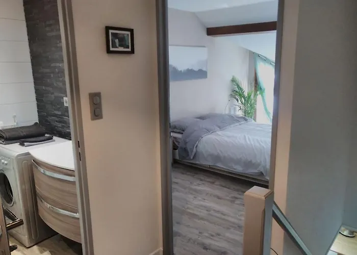 La Resilience - Appartement *